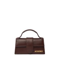 Le Bambino Smooth Leather Bag