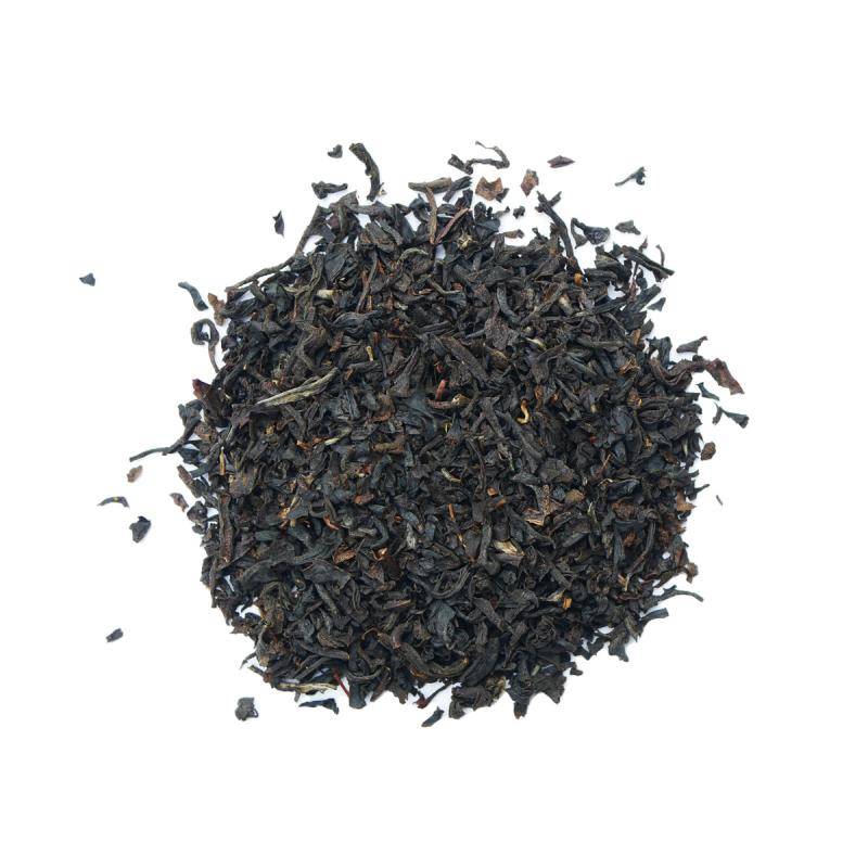 Ekologisk Earl Grey svart te (250g)