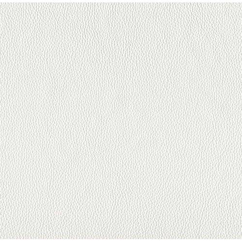 Impulse Matrix läder white 3-sits