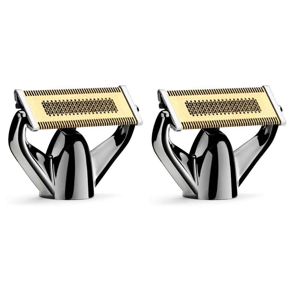 2st BaByliss Super X Metal Replacement X Blade Black - 1 pcs