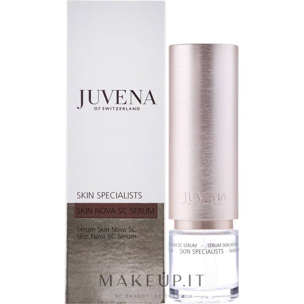 Juvena SPECIALISTER Skin Nova SC Anti-förnyelse Serum - 30ml