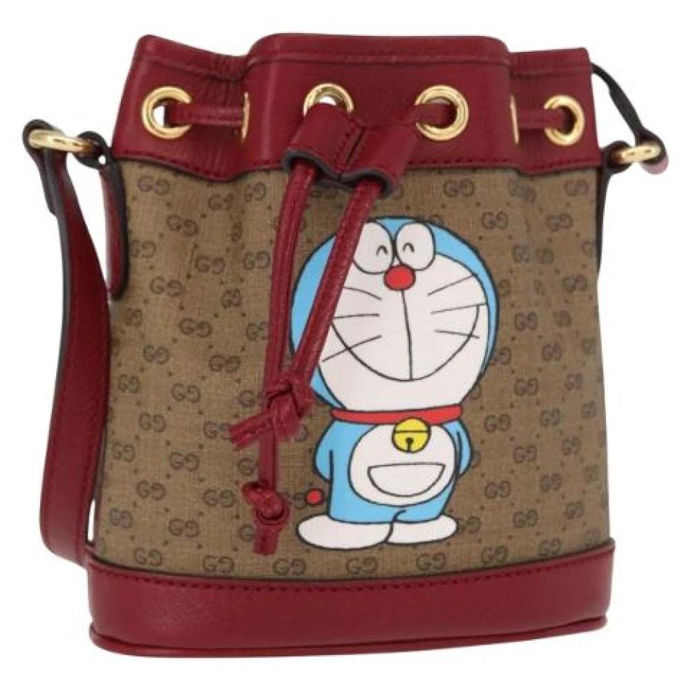 Gucci Vintage - Pre-owned Plast Hinkväska Vintage - Dam - ONE Size -