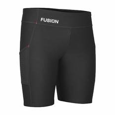 Fusion C3+ Short Training Tights - Dam