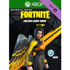 Fortnite - Fallen Light Pack (Xbox Series X/S) - Xbox Live Key - EUROPE