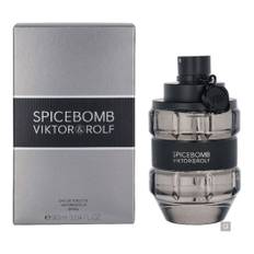Viktor & Rolf Spicebomb Pour Homme Eau de Toilette Spray 90ml