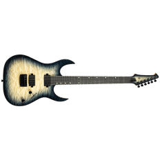 Spira Guitars S-500 QGY E Trans Grey