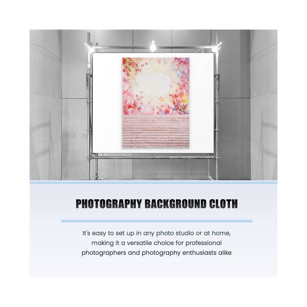 210x150cm Photography Background Cloth Ink Painting Theme Background Photography Props for Photo Studio Decor C-394