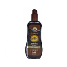 Australian Gold Australian Gold tanning milk med bronzer ACCELERATOR SPRAY 237ml