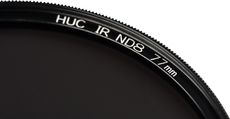 NiSi Filter IRND8 Pro Nano Huc 46mm
