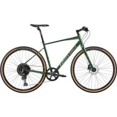 Gravel Bike Nishiki Rush Herr Emerald Green M 2025