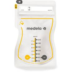 Medela Easy Pour påse förvaring av bröstmjölk 25 st.