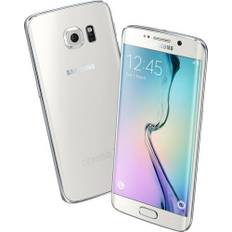 Samsung Galaxy S6 edge | 32 GB | vit