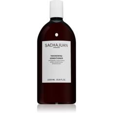 Sachajuan Thickening Conditioner Fyldegivende balsam til hårvolumen 990 ml - 990 ml