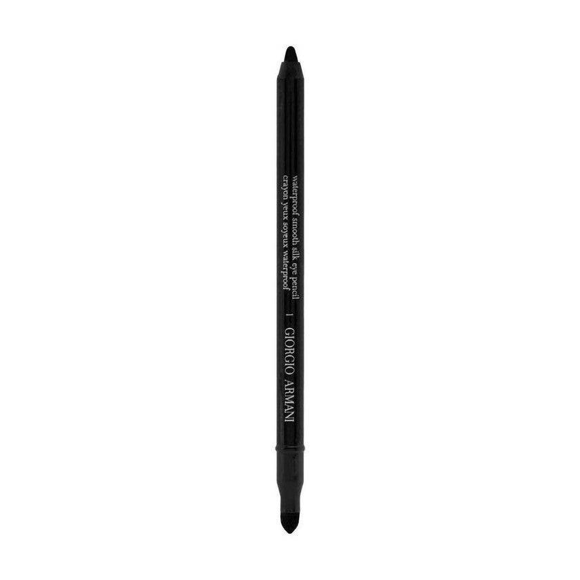 Armani Vattenfast Smooth Silk ögonpenna 1,2 g svart