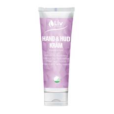 LIV Handkräm 250ml oparfymerad