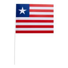 Papirflag Liberia