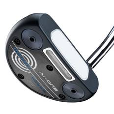 Odyssey Ai-ONE Rossie DB Pistol Golf Putter - Custom Fit | American Golf