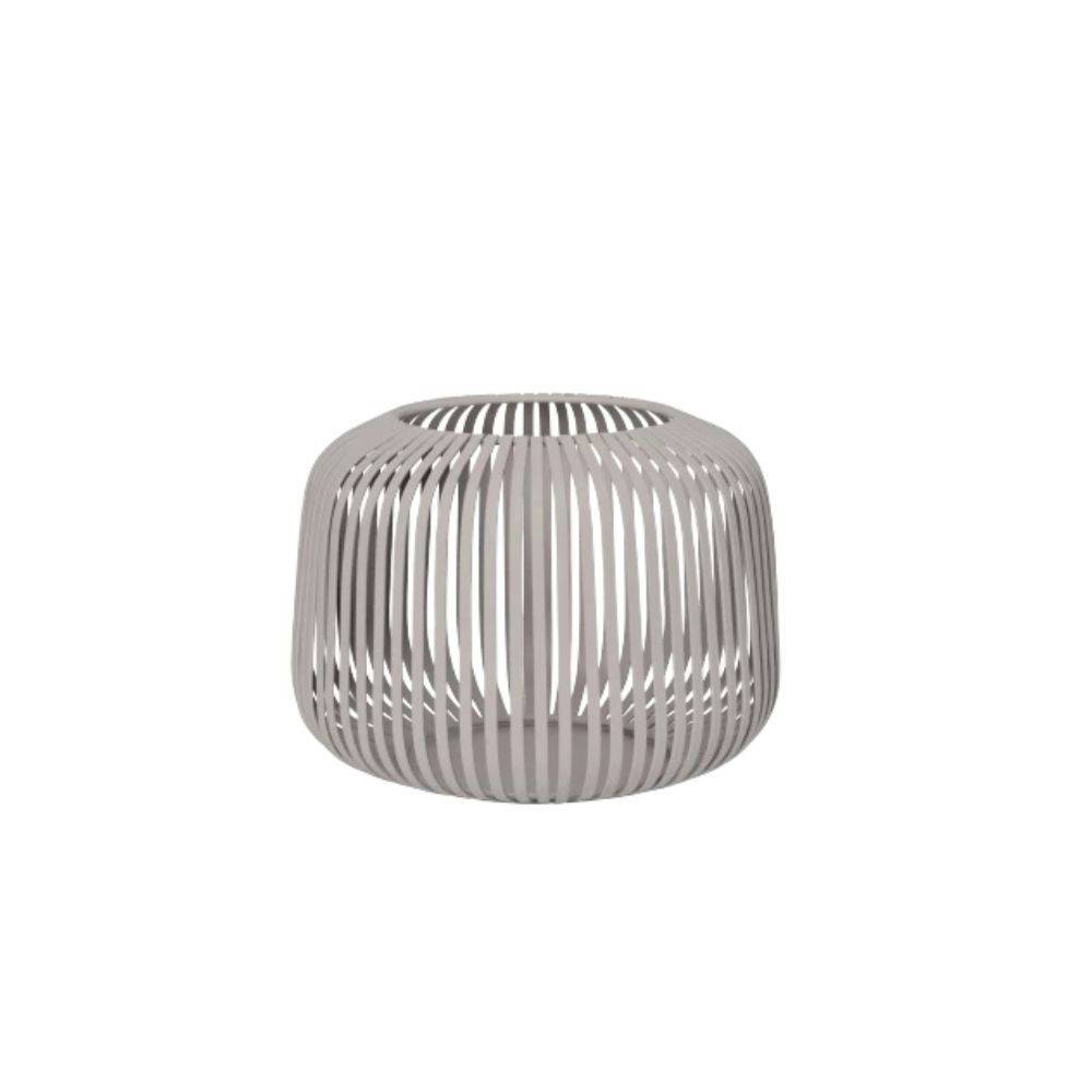 Blomus LITO Lantern Mourning Dove X-Small