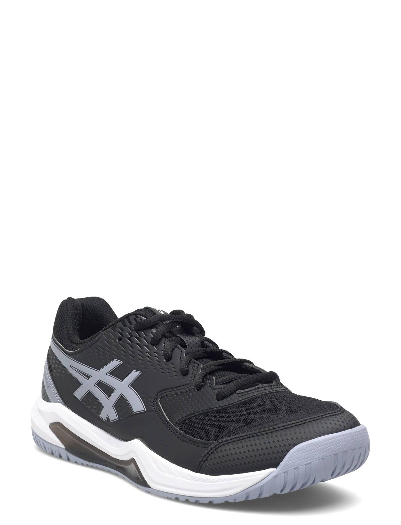 Asics Gel-Dedicate 8 - Black - 39.5