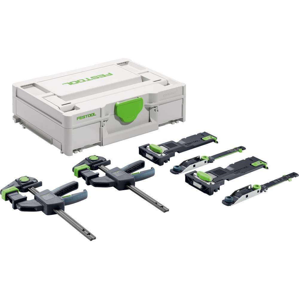Festool Tilbehørssæt 578697 ZS FS-EP TS/TSC55