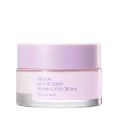 Vegan Active Berry Firming Eye Cream