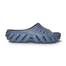 Crocs Echo Slide K Storm - Dusty Blue - EUR34-35,EUR36-37,EUR37-38,EUR38-39