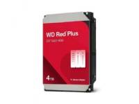 (ComputerSalg) Western Digital Red Pro , 4 TB, 7200 rpm, 256 MB, 3.5, SATA