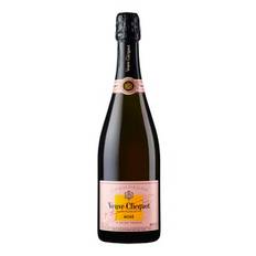 Veuve Clicquot, Rosé, Champagne, AOC, brut, rosé 0.75L