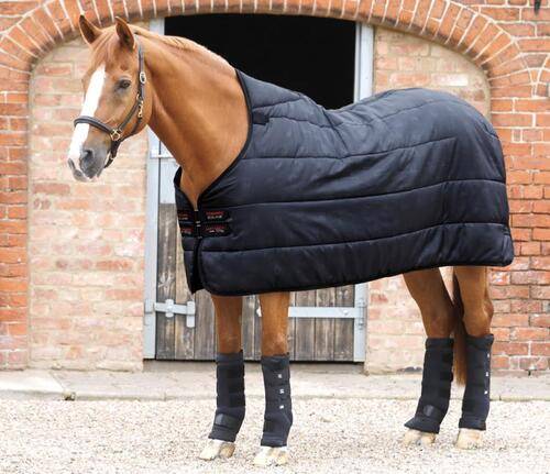 Premier Equine Lucanta dækken liner 250g