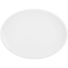 Tallrik flat Exxent Letho 30x22,5cm