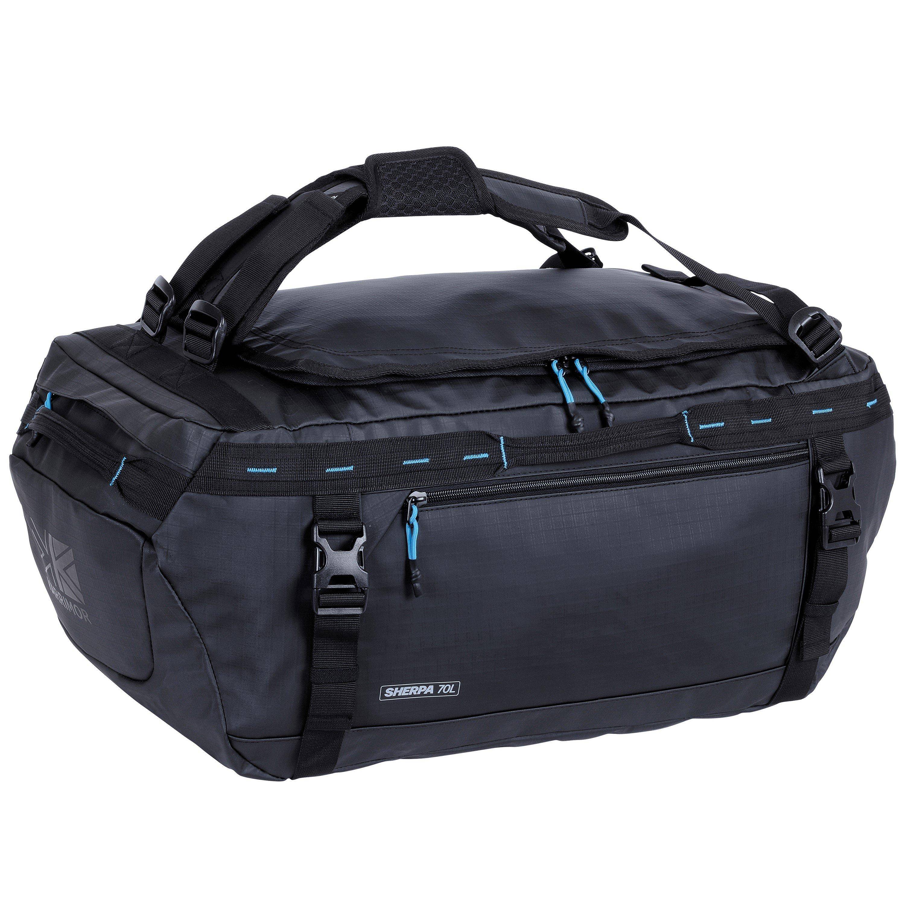 Karrimor Sherpa 70L Duffle