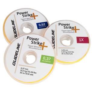 Power Strike Tafsmaterial (0,28)
