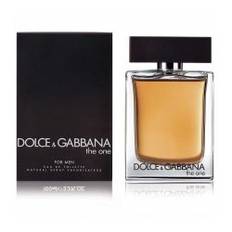 Dolce Gabbana - The One for Men EDT 150ml