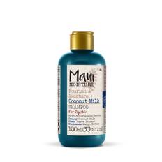 Maui Moisture Coconut Milk Shampoo 100 Ml Nude