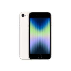 Apple iPhone SE (3rd generation) 4.7" 64GB Stjernelys Grade A (refurb)