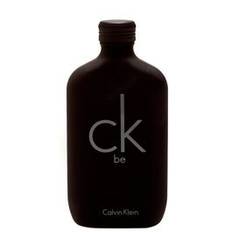 Ck Be Eau de Toilette 200 ml