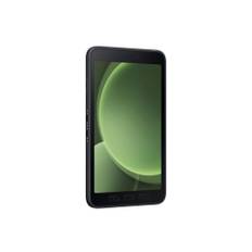 Samsung Galaxy Tab Active5 Enterprise Edition 5G Samsung Exynos LTE-TDD & LTE-FDD 128 GB 20,3 cm (8") 6 GB Wi-Fi 6 (802.11ax) Android 14 Grøn