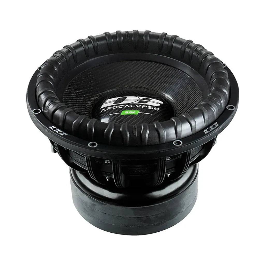 DEAF BONCE APOCALYPSE DB-5.5K 15" D2 – EXTREM 15" BAS 5500W RMS