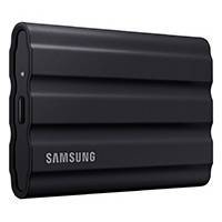 Samsung SSD Ext 4TB T7 Shield USB-C Black
