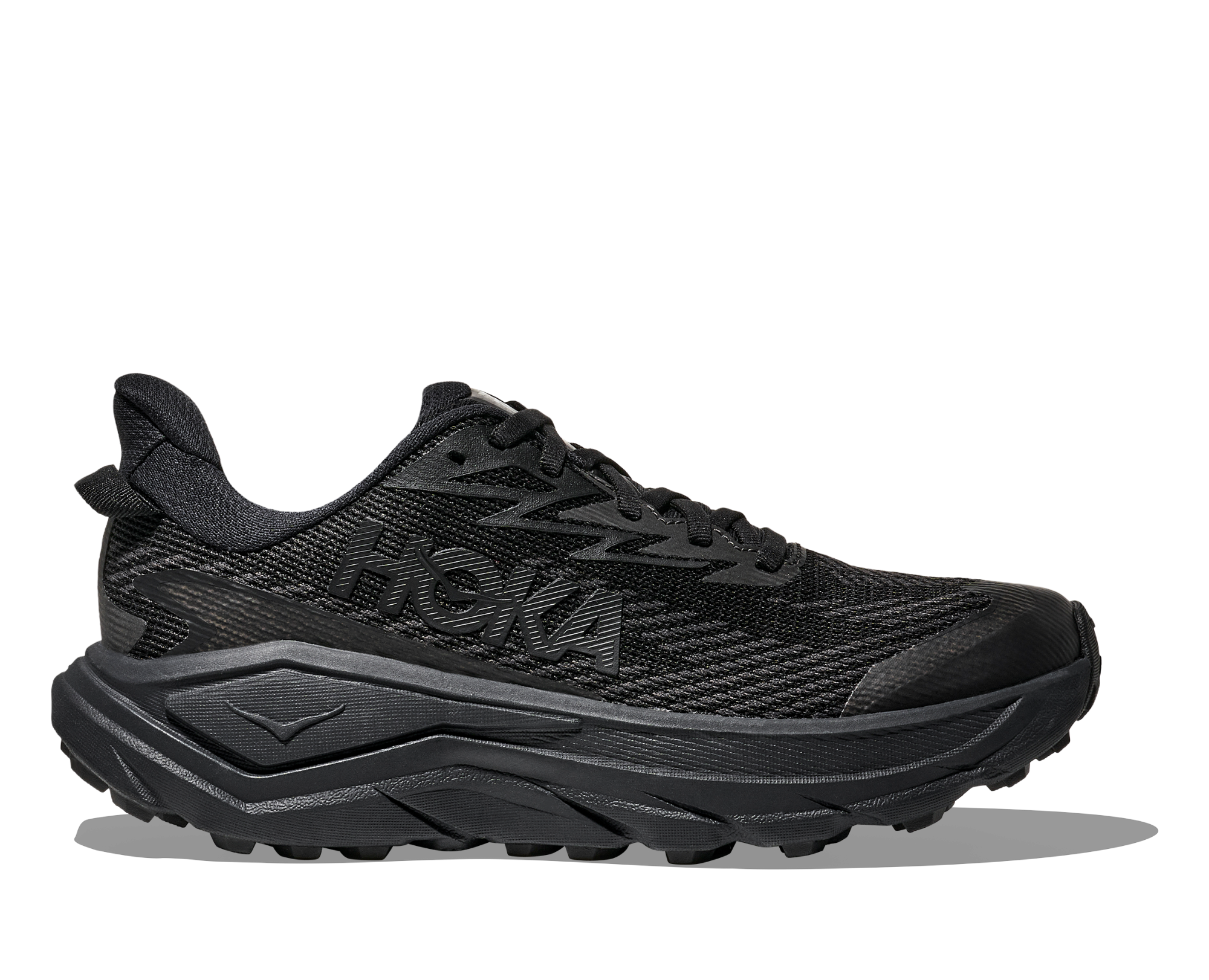 Hoka Women's Challenger 8 GTX skor för terränglöpning