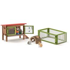 Schleich Kaninbur
