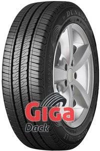 'Dunlop Econodrive LT ( 185/75 R14C 102/100R 8PR BLK )'