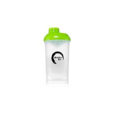 Matcha Tea Shaker Z500 shaker til sport Transparent farve 500 ml