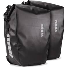 Thule Shield Pannier 25L Pair Black, 25L