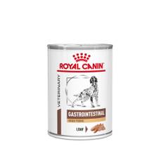 Royal Canin Gastrointestinal High Fibre Dog - dåse