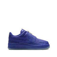 Nike - x Serena Williams Air Force 1 LXX låga sneakers - dam - läder/gummi/Tyg - 5.5 - Lila