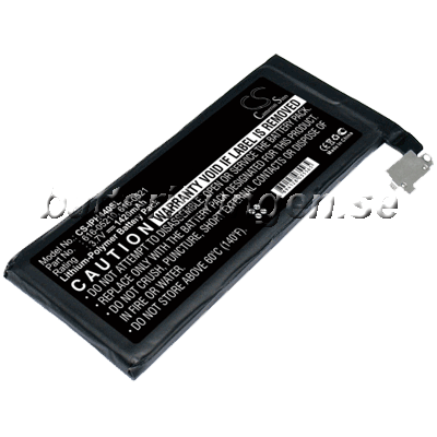 Batteri till Apple iPhone 4G