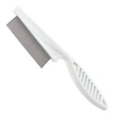 Pet Hair Flea Comb Puppy Cat Hair Grooming Brush Dog Flea Louse Shedding Tools