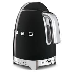 Smeg KLF04 1.7L 2400W 50s Style vattenkokare
