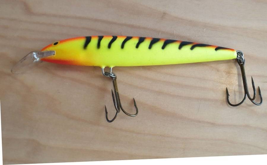 Rapala 18cm, 50g